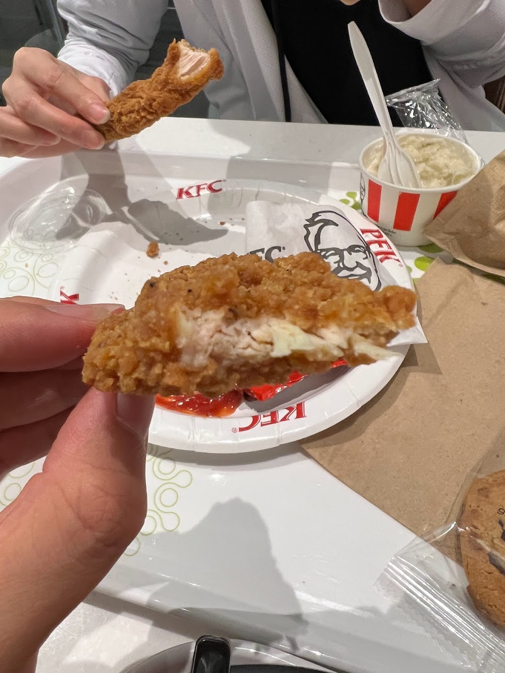 KFC | 6551 No. 3 Rd, Richmond, BC V6Y 2B6, Canada | Phone: (604) 270-1151