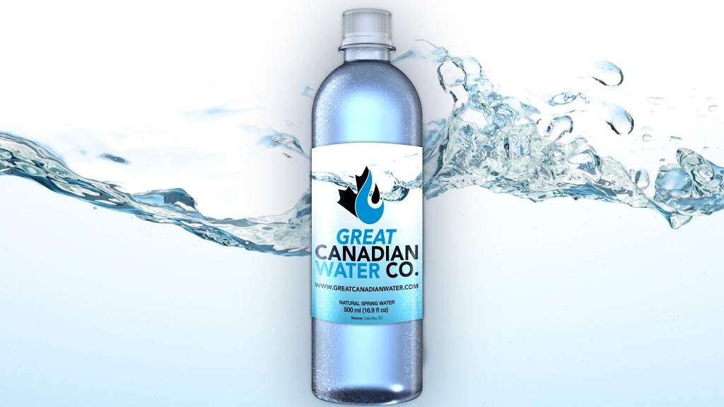 Great Canadian Water Company | 5910 No 6 Rd Unit 101, Richmond, BC V6V 1Z1, Canada | Phone: (604) 630-3750