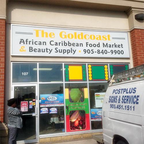 Postplus Business Centre Inc | 30 Gillingham Dr #502, Brampton, ON L6X 4X7, Canada | Phone: (289) 201-8890