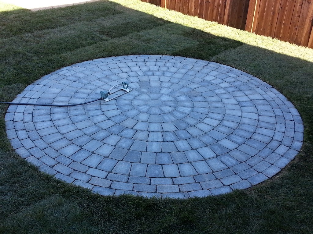 Shadow Creek Landscaping | Winnipeg, MB R3J 0T3, Canada | Phone: (204) 296-2336