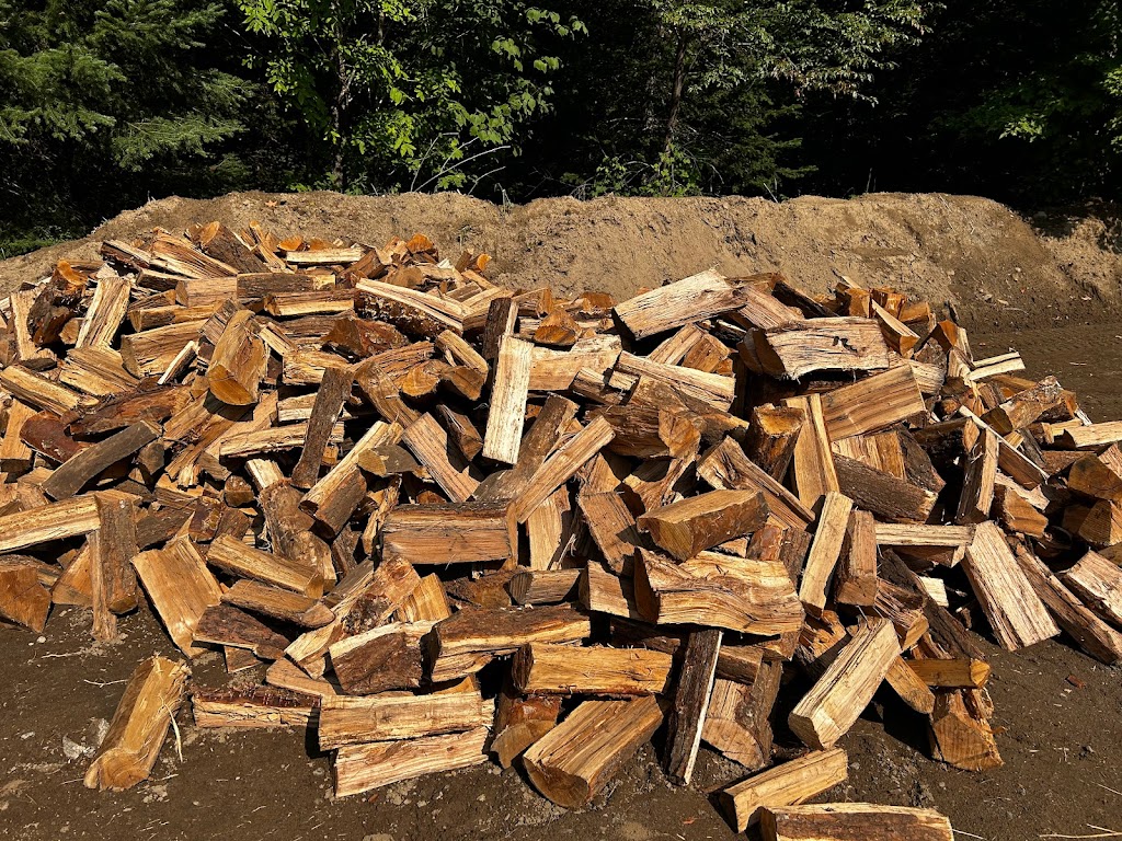 Wood Boss Firewood | 1434 Pickerel & Jack Lake Rd, Burks Falls, ON P0A 1C0, Canada | Phone: (705) 706-7725