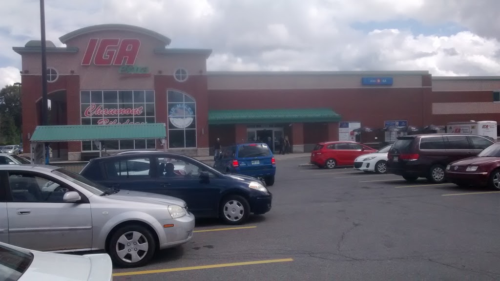 IGA extra St-Jérôme | 1005 Boulevard du Grand Héron, Saint-Jérôme, QC J7Y 3P2, Canada | Phone: (450) 438-5214