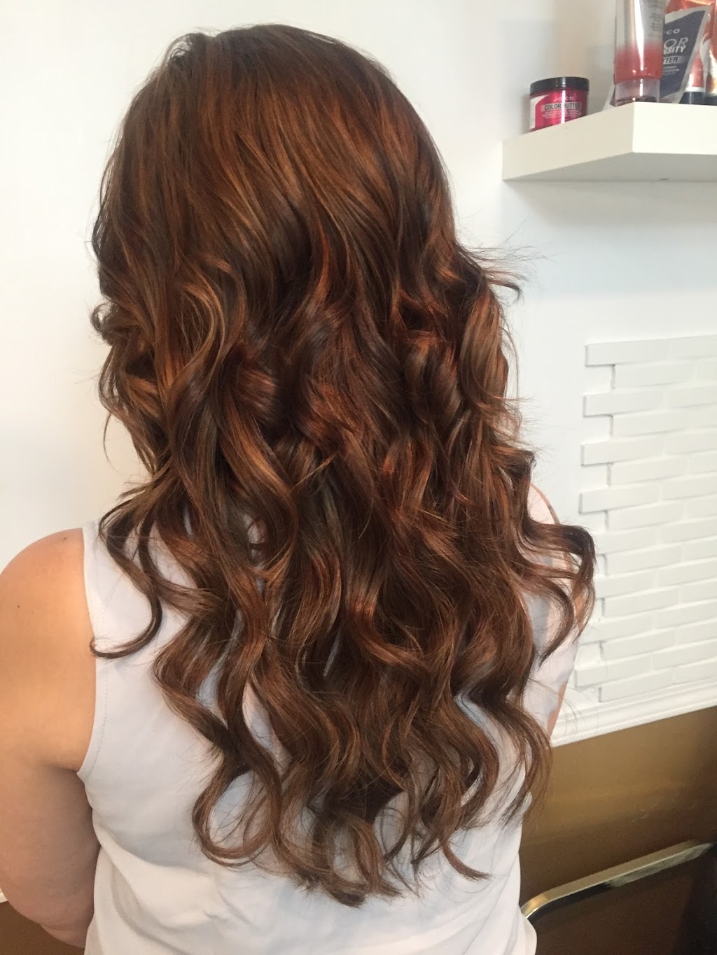 Janaya Anthony Hair Design | Millionhairs Salon & Hair Extensions, 1280 Victoria Dr, Port Coquitlam, BC V3B 2T9, Canada | Phone: (778) 237-1141