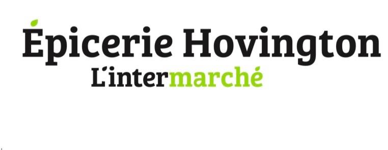 Épicerie Hovington - Intermarché | 156 Rue Principale N, Sacré-Coeur, QC G0T 1Y0, Canada | Phone: (418) 236-4353