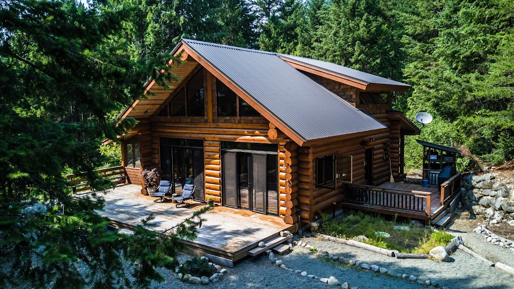 Joffre Creek Cabins | 2908 BC-99, Mount Currie, BC V0N 2K0, Canada | Phone: (604) 518-3456