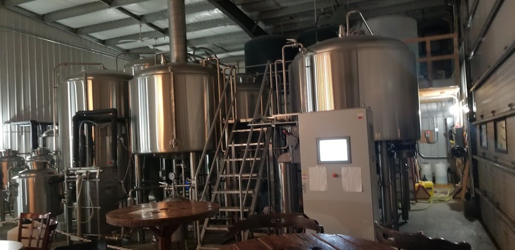 Stonepicker Brewing Company | 7143 Forest Rd, Plympton-Wyoming, ON N0N 1J4, Canada