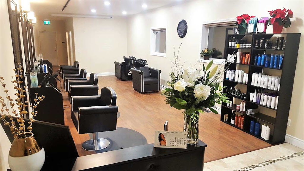 JOY Salon | 2516 Patterson Ave #3, Armstrong, BC V0E 1B0, Canada | Phone: (778) 932-2223