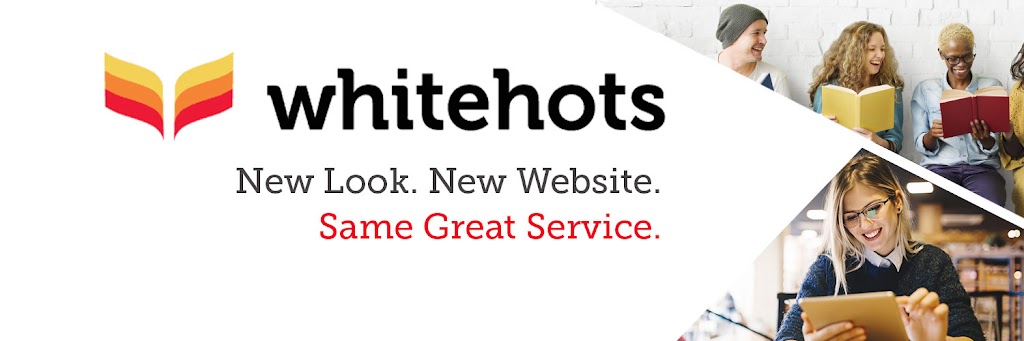 Whitehots Inc | 205 Industrial Pkwy N, Aurora, ON L4G 4C4, Canada | Phone: (905) 727-9188