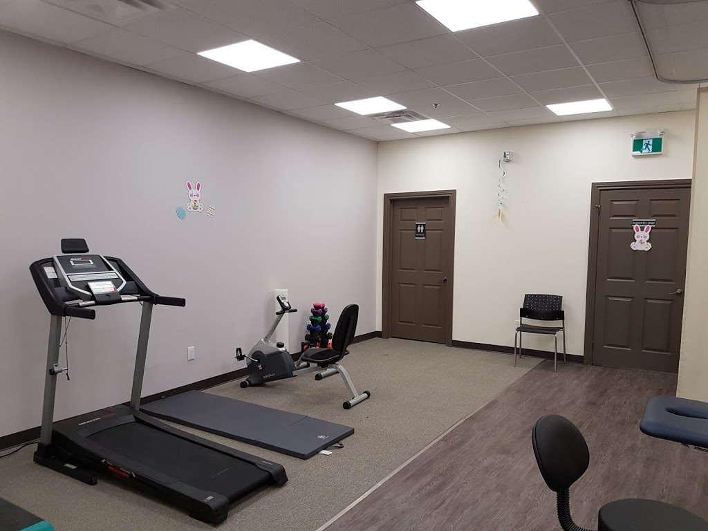 Fotis Physio & Wellness | 829 Big Bay Point Rd Unit 10, Barrie, ON L4N 0G5, Canada | Phone: (705) 985-4567