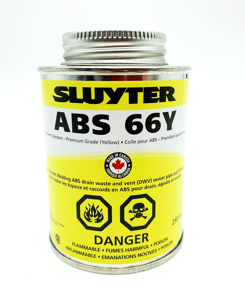 Sluyter Company Ltd. | 375 Steelcase Rd E, Markham, ON L3R 1G3, Canada | Phone: (905) 475-6011