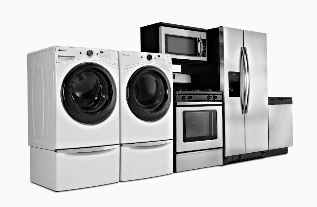 Tech 2000 Appliance Ltd | 19 Grasslands Ave, Richmond Hill, ON L4B 4L1, Canada | Phone: (905) 707-3400