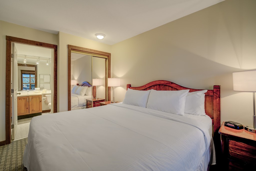 Blackcomb Springs Suites By Clique | 4899 Painted Cliff Rd, Whistler, BC V8E 1E2, Canada | Phone: (866) 972-1011