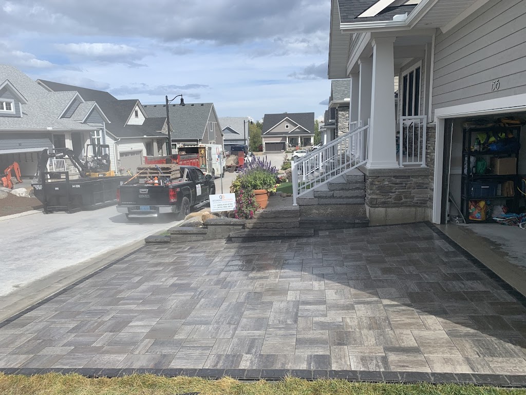 Desmond Brothers Landscaping and Construction | 5182 Trafalgar Rd, Erin, ON N0B 1T0, Canada | Phone: (289) 839-9796