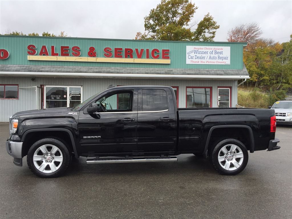 Bob Allens Auto Sales | 255 Westville Rd, New Glasgow, NS B2H 2J6, Canada | Phone: (902) 752-7110