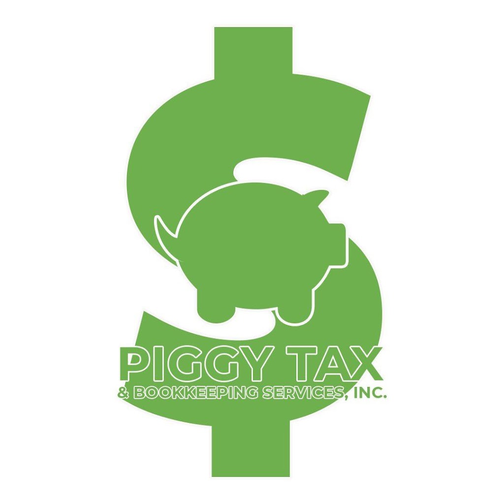 Piggy Tax & Bookkeeping Services Inc. | 677 De la Seigneurie Blvd, Winnipeg, MB R3X 0R1, Canada | Phone: (204) 979-6200