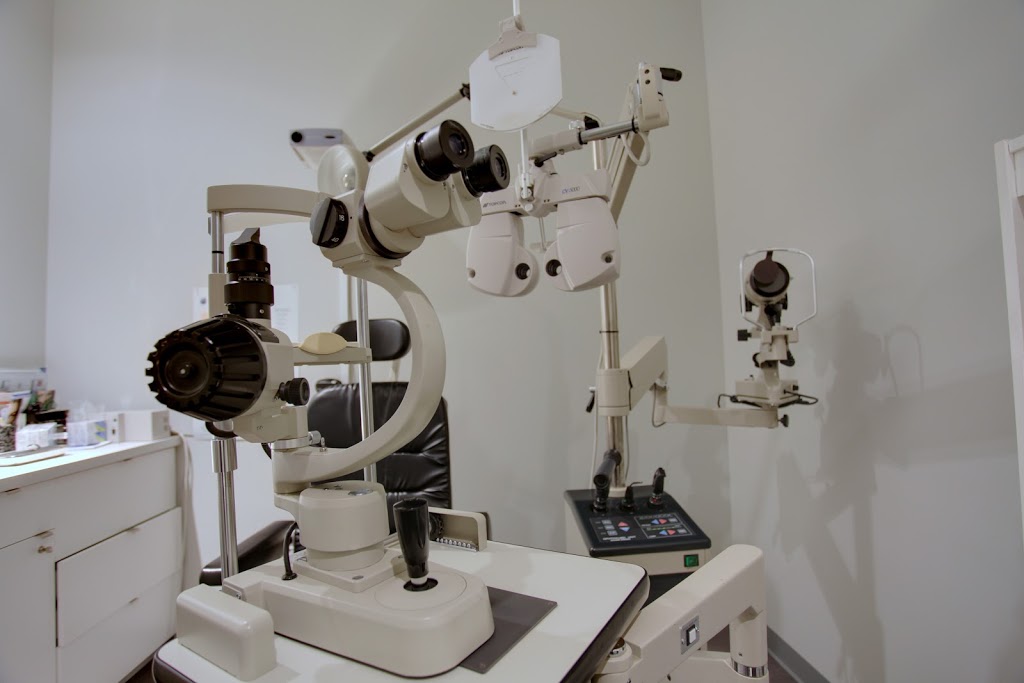 Centre D’Optométrie de L’Estrie - OPTOPLUS | 2275 Rue King Ouest, Sherbrooke, QC J1J 2G2, Canada | Phone: (819) 564-2255
