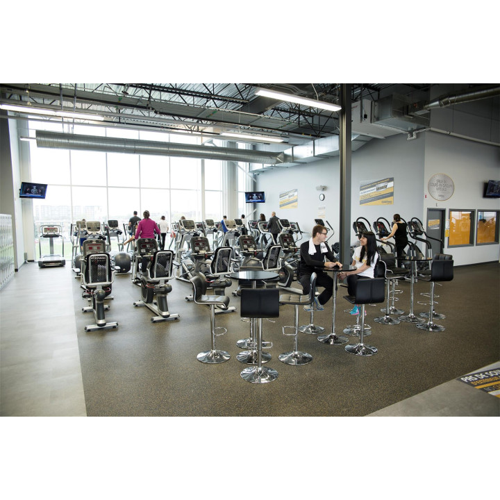 Éconofitness | 370 Rue Laberge, Saint-Jean-sur-Richelieu, QC J3A 1G5, Canada | Phone: (450) 741-6263