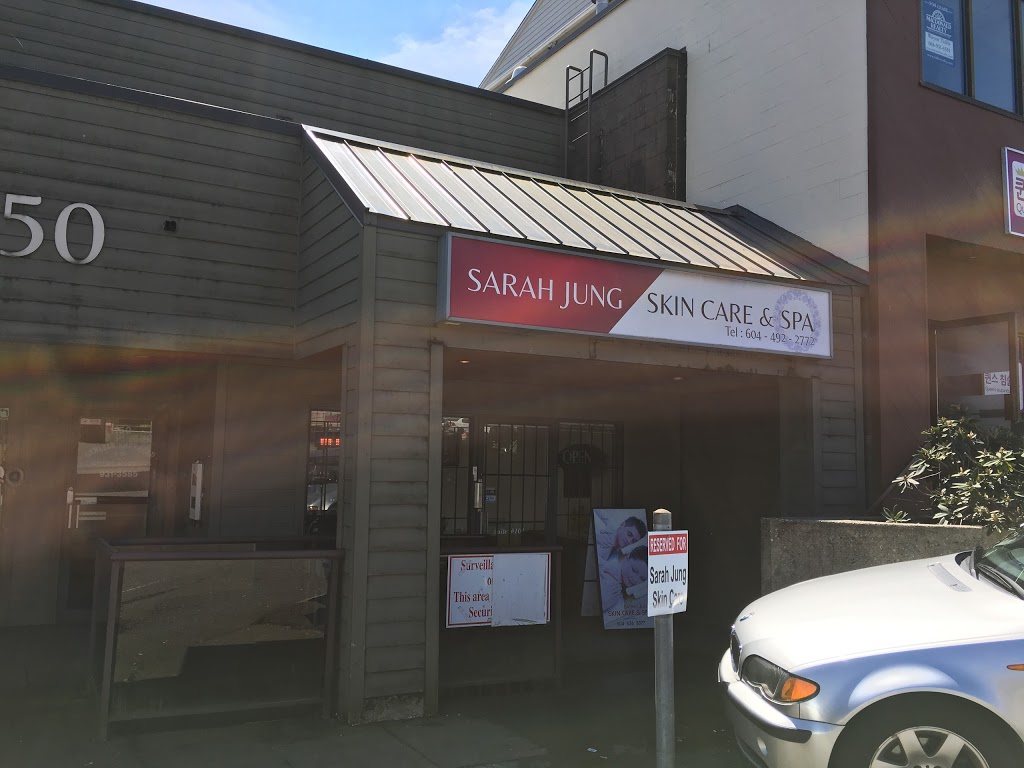 Sarah Jung Spa | 1150 Austin Ave #101, Coquitlam, BC V3K 3P5, Canada | Phone: (604) 636-8377