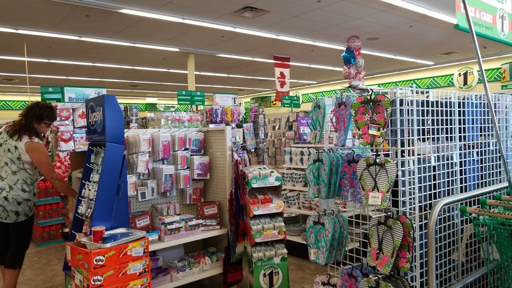 Dollar Tree | 7185 Winterburn Rd NW, Edmonton, AB T5T 4K2, Canada | Phone: (780) 341-8838