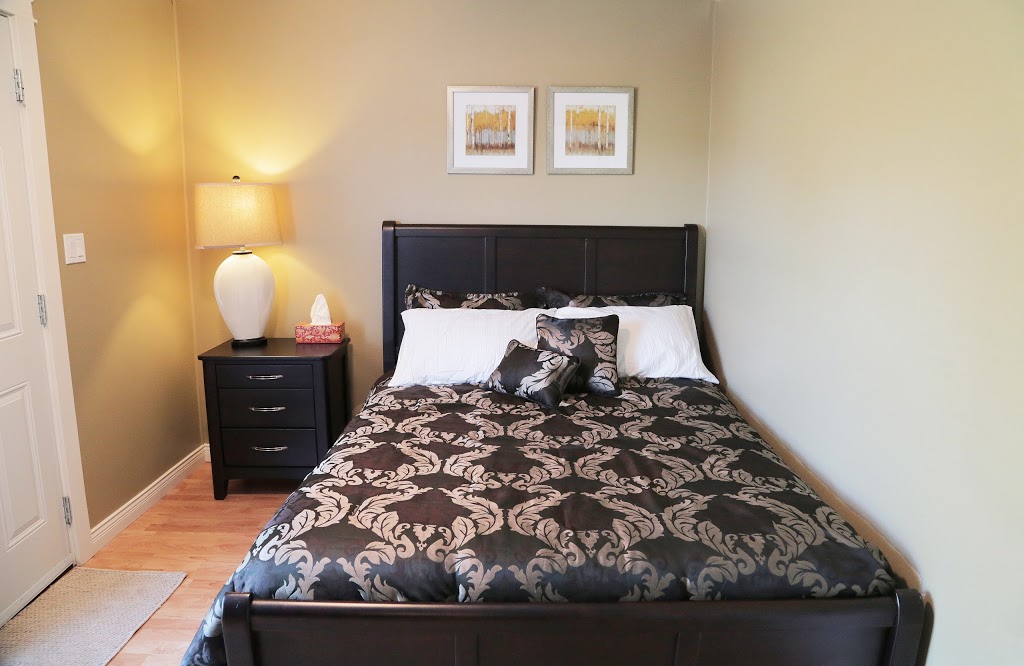 Lidys Bed & Breakfast Suite | 2249 Murison Pl, Duncan, BC V9L 4W3, Canada | Phone: (250) 732-4942