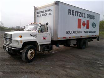 Reitzel Brothers Insulation | Base Line Road Road 96 Wolfe Island, Frontenac Islands, ON K0H 2Y0, Canada | Phone: (613) 385-1109
