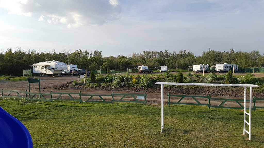 Leduc Lions Campground | Leduc, AB T9E, Canada | Phone: (780) 986-1882