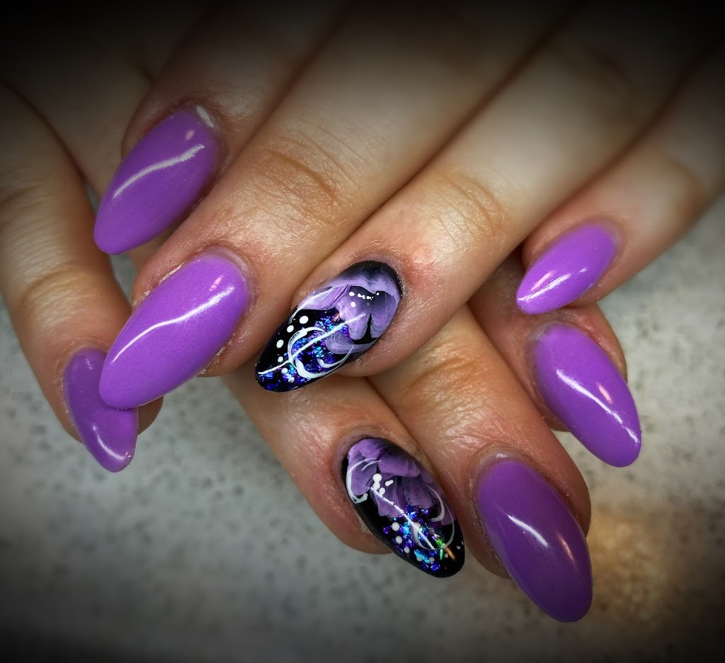 Salon Ongles Magiques | 2345 Pl. Montgrand, Drummondville, QC J2C 6Y8, Canada | Phone: (819) 314-4477