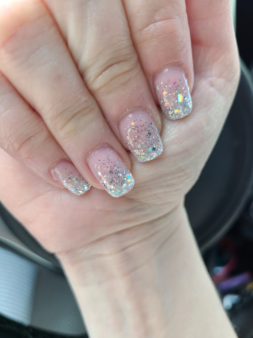 Sweetie Nails & Spa | 47 Legacy View SE #3140, Calgary, AB T2X 2C3, Canada | Phone: (825) 365-5830