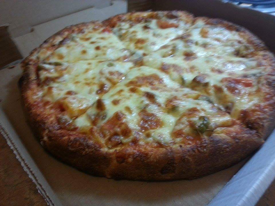 Jn Pizza & Restaurant | 1663 Cyrville Rd, Gloucester, ON K1B 3L7, Canada | Phone: (613) 745-3377