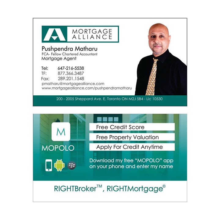 Mortgage Point | 2620 Eglinton Ave E Suite 204, Scarborough, ON M1K 2R9, Canada | Phone: (416) 855-9015