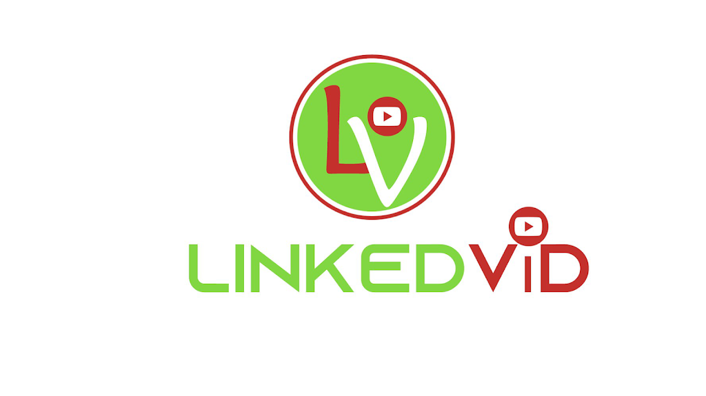 LinkedVid | 1 Centre St W #212, Richmond Hill, ON L4C 3P3, Canada | Phone: (416) 666-3037