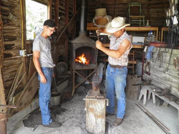 Sanilac County Historic Village & Museum | 228 South Ridge Street, Port Sanilac, MI 48469, USA | Phone: (810) 622-9946