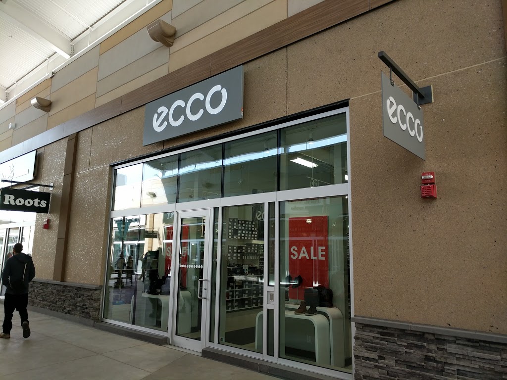 ECCO Shoes | 300 Taylor Rd, Niagara-on-the-Lake, ON L0S 1J0, Canada | Phone: (905) 685-3113