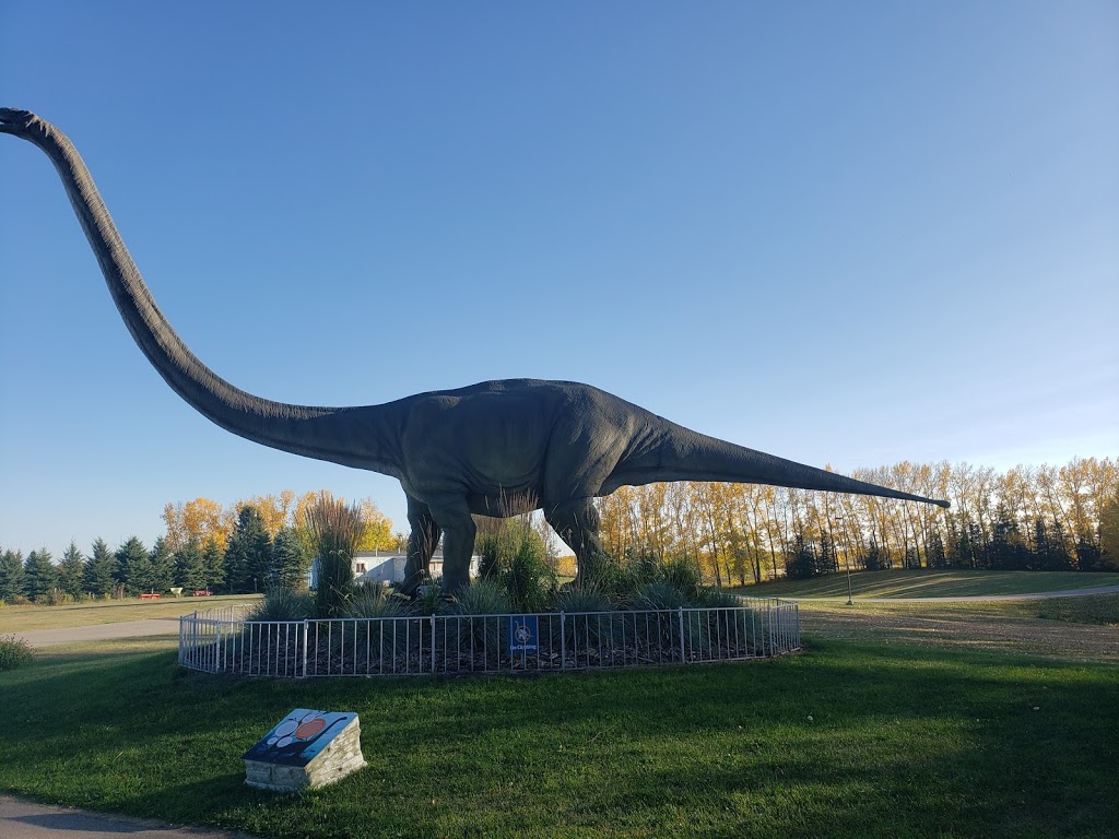 DINOS Centre Inc. | 6500 Cottonwood Rd, Innisfail, AB T4G 1E3, Canada | Phone: (587) 823-4667