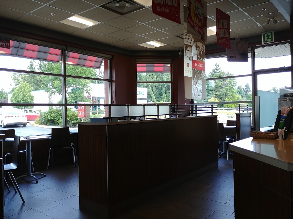 Tim Hortons | 494 Island Hwy E, Parksville, BC V9P 2H3, Canada | Phone: (250) 248-0094