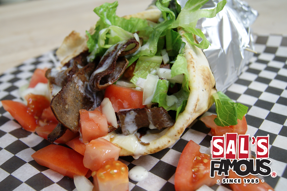 Sals Famous Pizza & Donair | 4606 50 Ave, Gibbons, AB T0A 1N0, Canada | Phone: (780) 923-2144