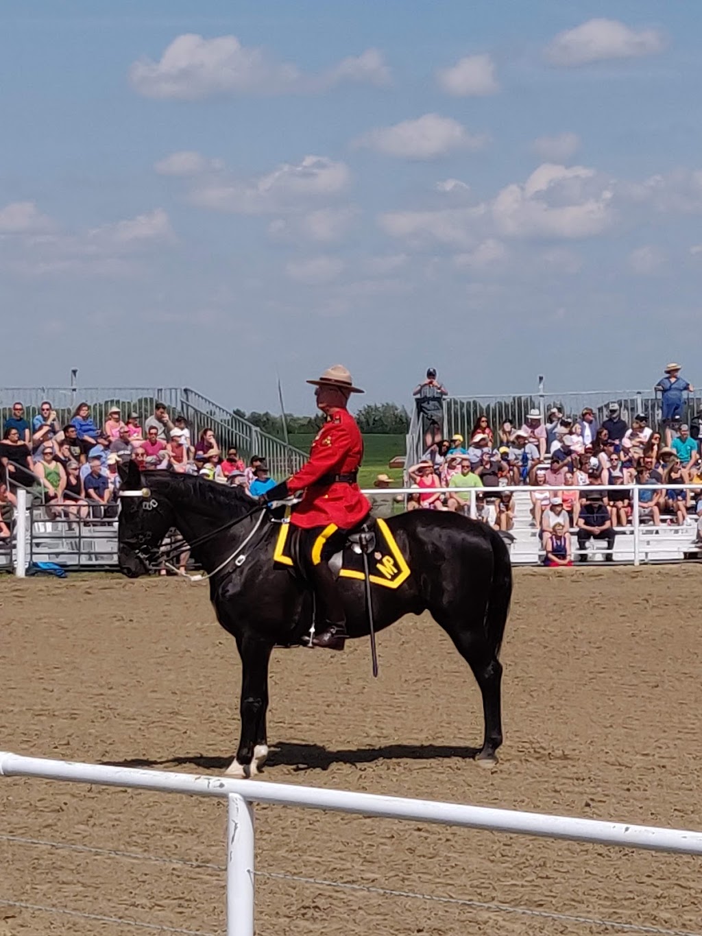 Beaumont and District Agricultural Society Fairgrounds | 24358 Township Rd 505, Beaumont, AB T4X 0S4, Canada | Phone: (780) 983-7525