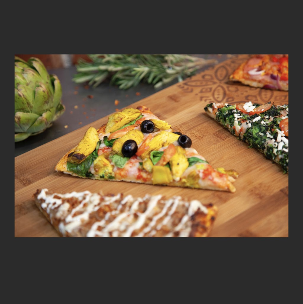 Numero Uno Pizza | 708 Davie St, Vancouver, BC V6Z 1B6, Canada | Phone: (604) 915-9797