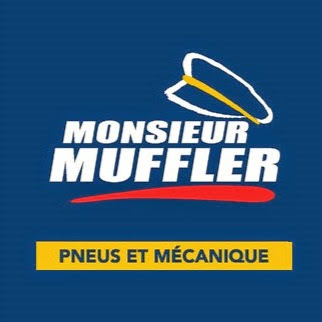 Monsieur Muffler Pneus et Mécanique | 4025 Rue Jean-Talon O, Montréal, QC H4P 1W5, Canada | Phone: (514) 733-5057