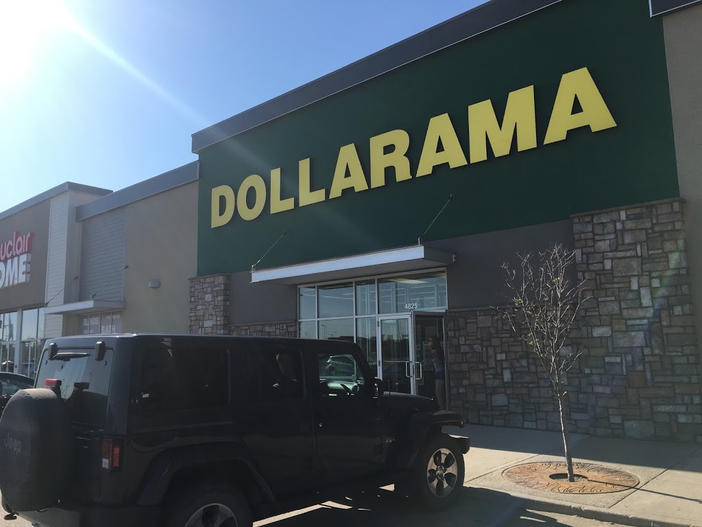 Dollarama | 4825 Gordon Rd Grasslands, Regina, SK S4W 0B7, Canada | Phone: (306) 584-5994