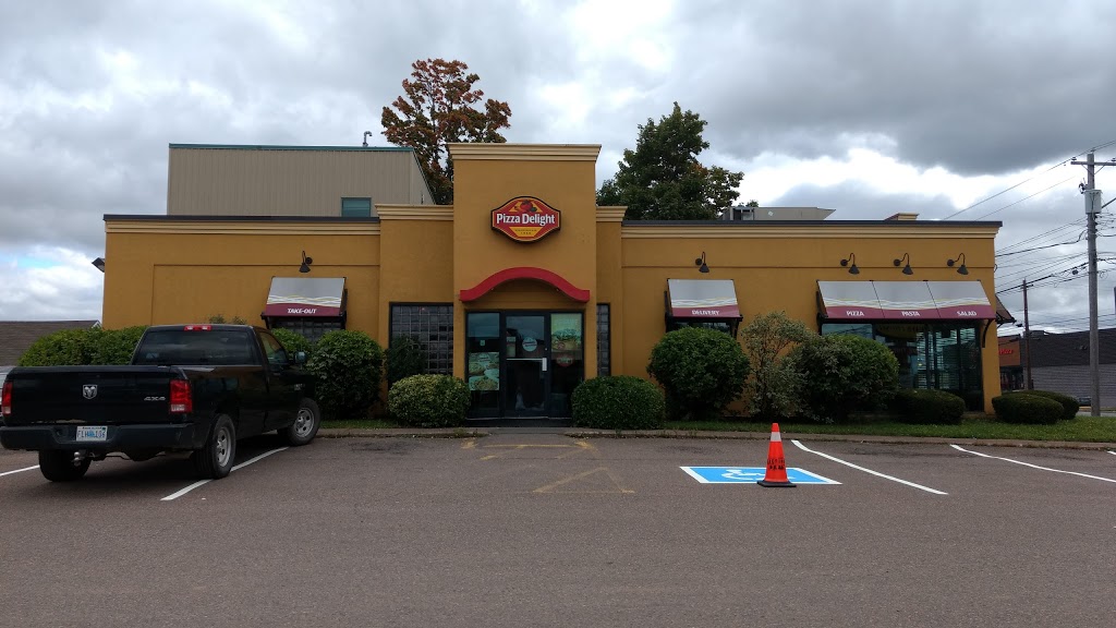 Pizza Delight | 61 Robie St, Truro, NS B2N 1K8, Canada | Phone: (902) 893-2828