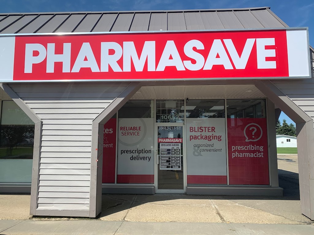Pharmasave westview Village | 10652 Winterburn Rd NW, Edmonton, AB T5S 1T7, Canada | Phone: (825) 202-8450