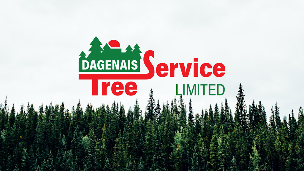 Dagenais Tree Service Ltd | 215 Paul Martin Dr, Pembroke, ON K8A 6W4, Canada | Phone: (613) 732-2426