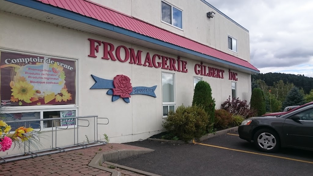 Fromagerie Gilbert Inc | 263 Rte du Président Kennedy, Saint-Joseph-de-Beauce, QC G0S 2V0, Canada | Phone: (418) 397-5622