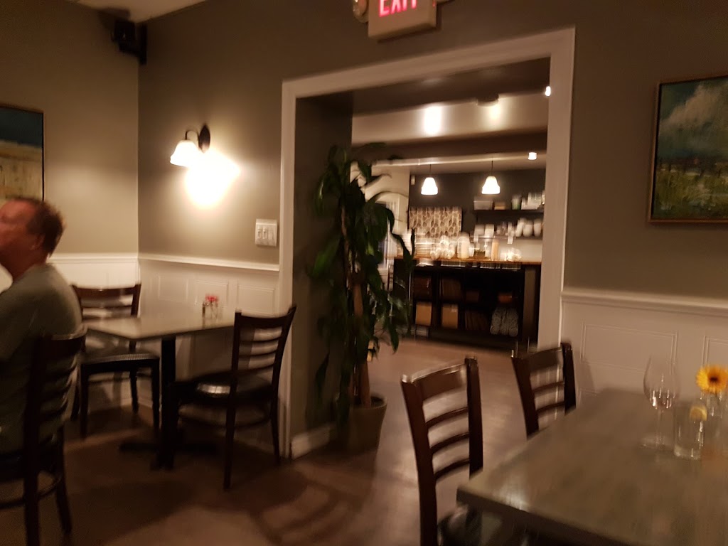 August Restaurant | 5204 King St, Beamsville, ON L0R 1B2, Canada | Phone: (905) 563-0200