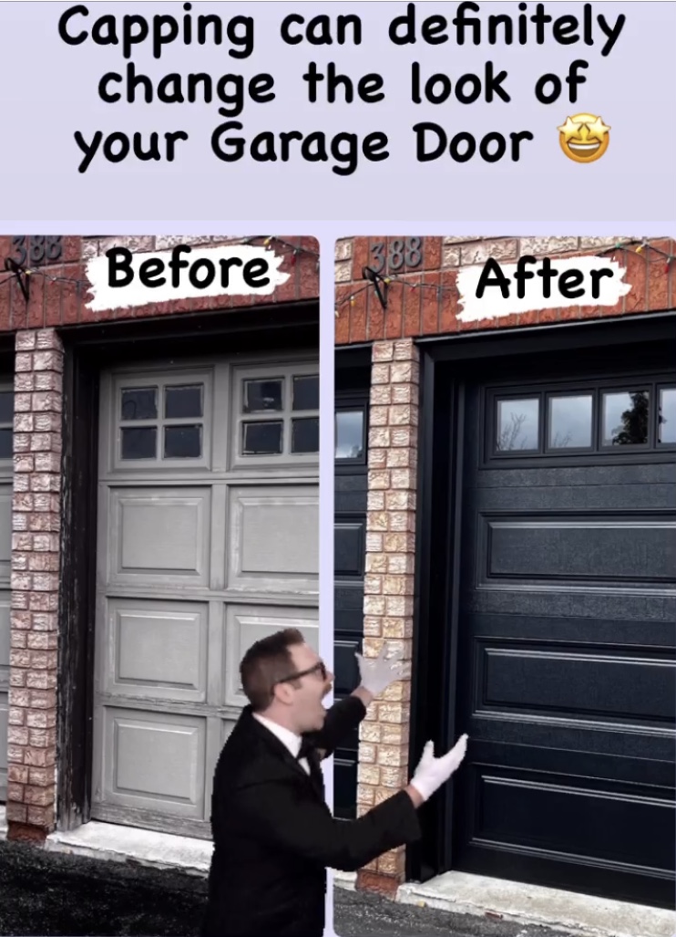 Juniors Garage Doors Inc. | 1 Noble Prince Pl, Vaughan, ON L4H 1S3, Canada | Phone: (905) 552-0312