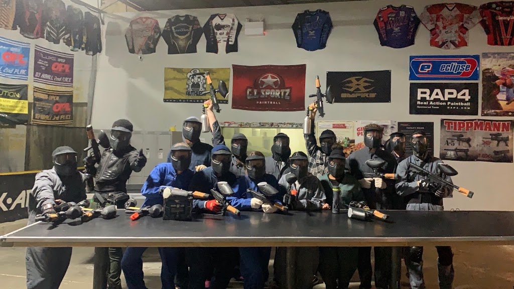 Paintball Mississauga | 2463 Royal Windsor Dr, Mississauga, ON L5J 1K7, Canada | Phone: (905) 901-4818