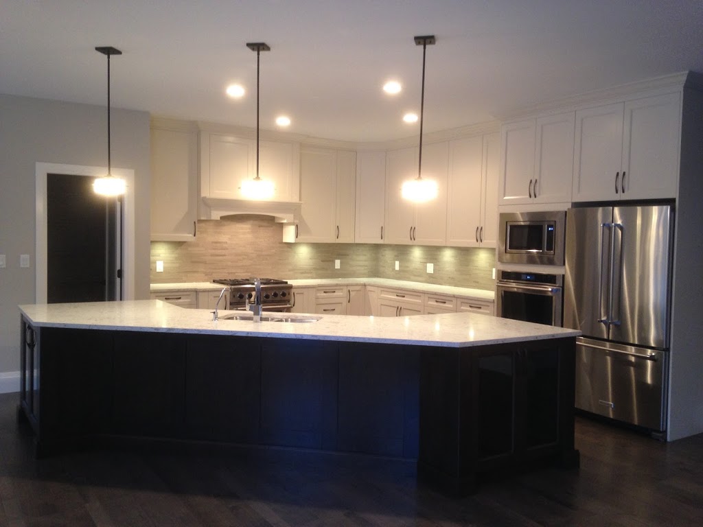 Eurstyle Custom Kitchens | 10135 Nelson Rd, Rosedale, BC V0X 1X0, Canada | Phone: (604) 702-8815