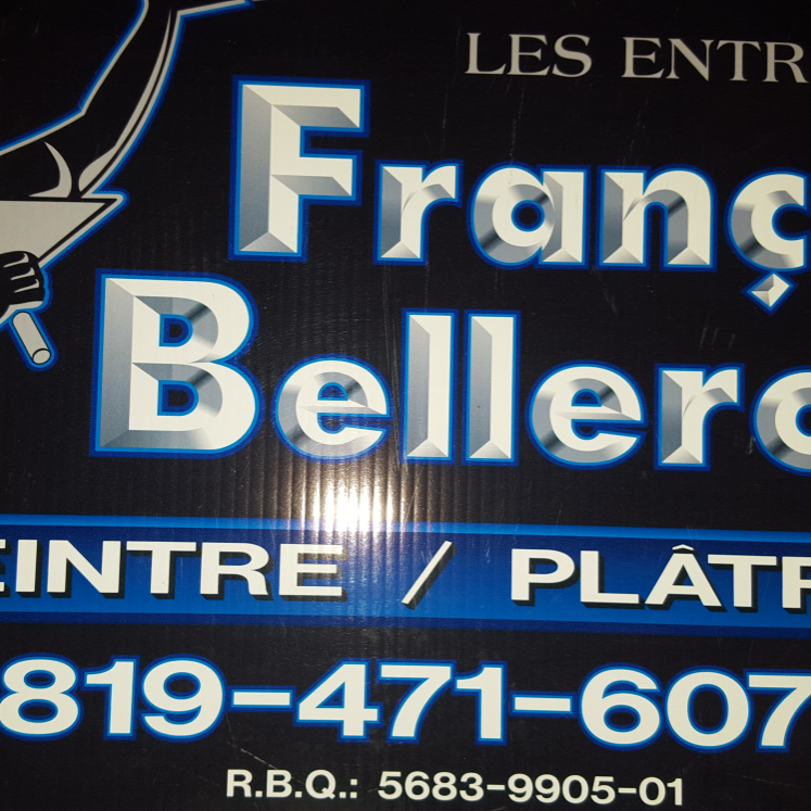 les entreprises FrançoisBellerose Inc | 德拉蒙市, 1104 Rte 122, Notre-Dame-du-Bon-Conseil, QC J0C 1A0, Canada | Phone: (819) 471-6070