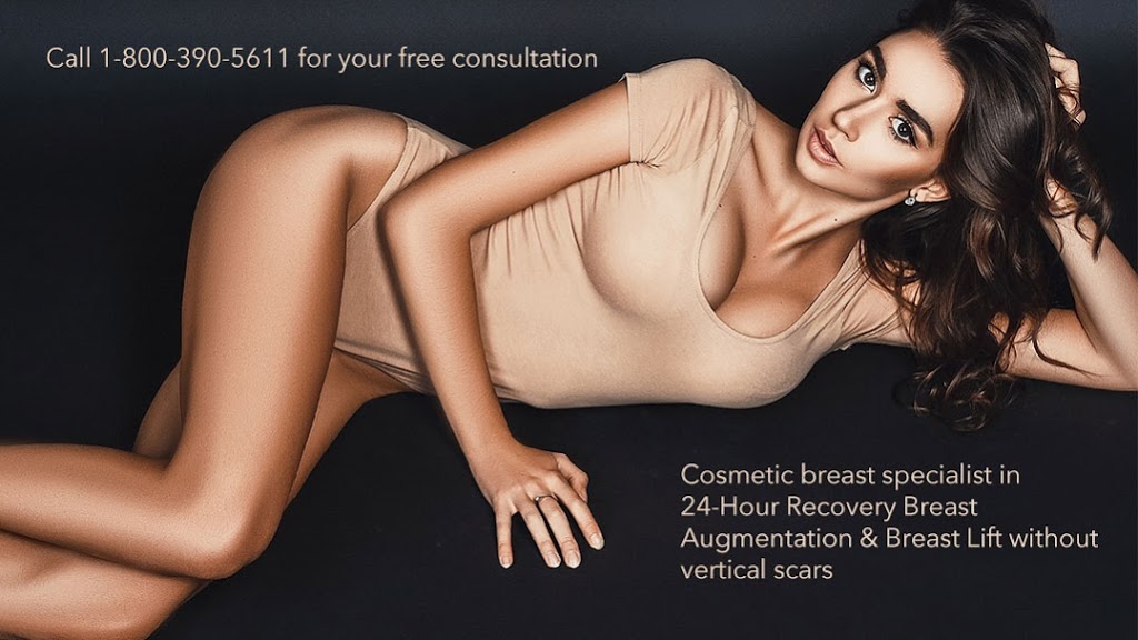 Dr. Kara Plastic Surgery of Scarborough | 2863 Ellesmere Rd #414, Scarborough, ON M1E 5E9, Canada | Phone: (905) 438-9000